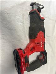 CRAFTSMAN RECIPROCATING SAW CMCS300 PRE-OWNED